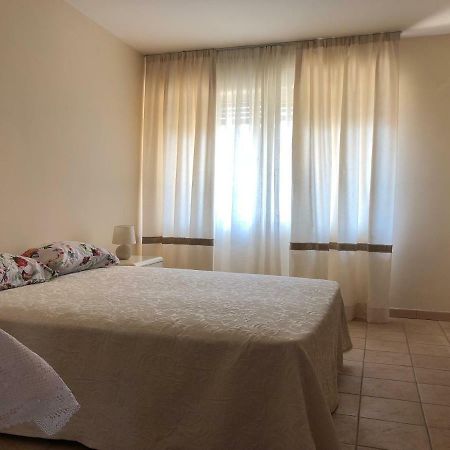 Magnolia Apartment Pula Bagian luar foto