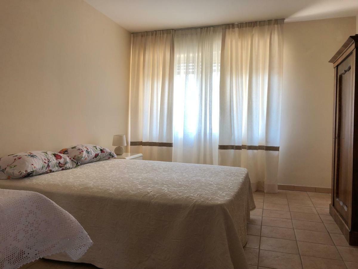Magnolia Apartment Pula Bagian luar foto